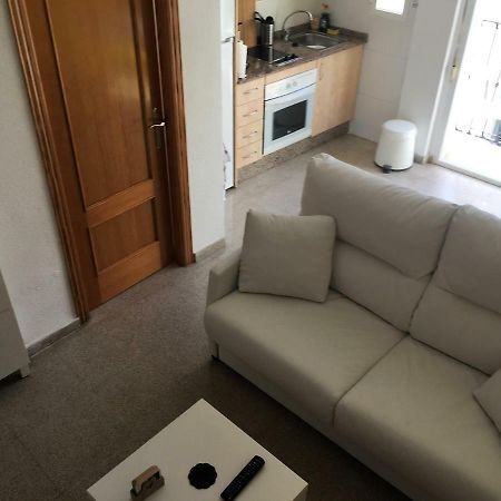 Ed L' Alcudia Leilighet Benidorm Eksteriør bilde